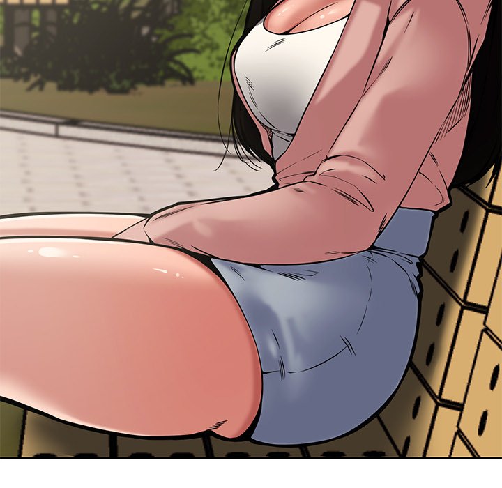 Newlyweds chapter 9 page 103