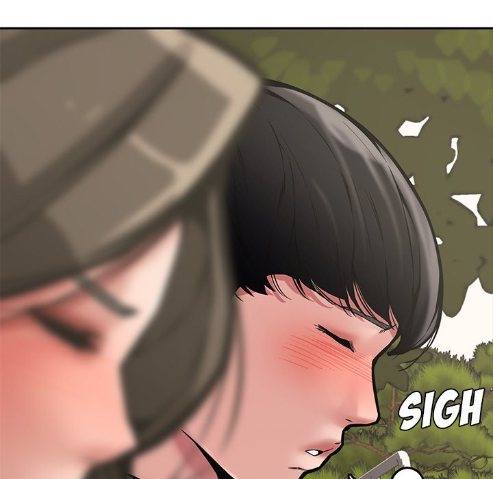 Newlyweds chapter 9 page 104