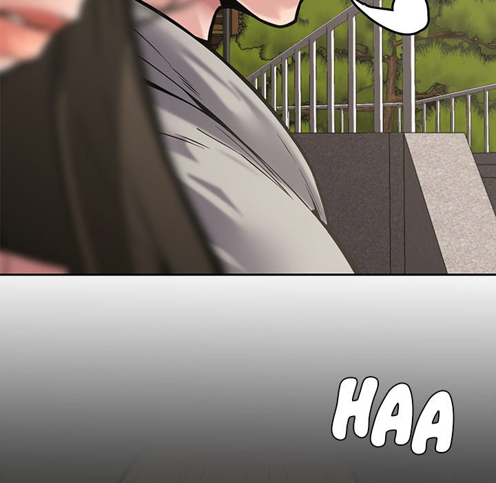 Newlyweds chapter 9 page 105