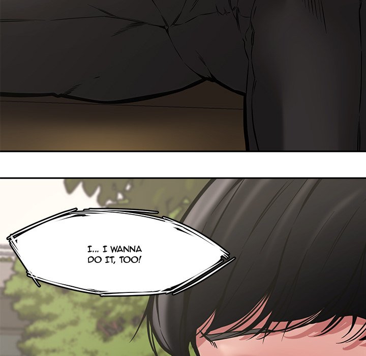 Newlyweds chapter 9 page 113