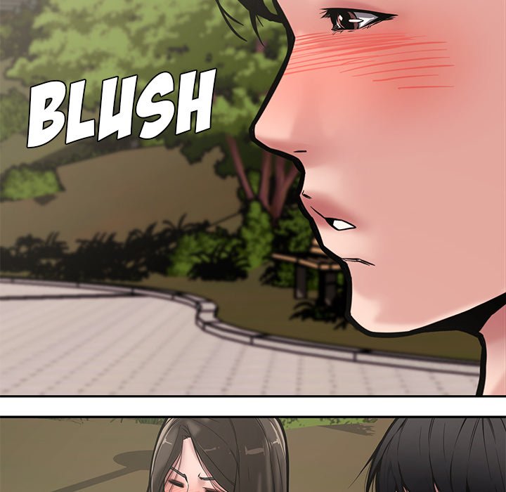 Newlyweds chapter 9 page 114