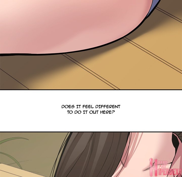 Newlyweds chapter 9 page 117