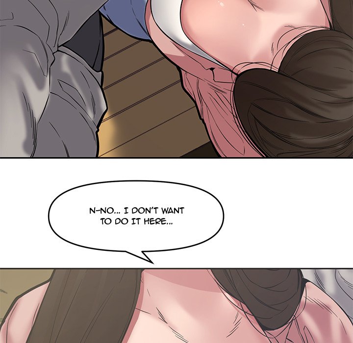 Newlyweds chapter 9 page 125