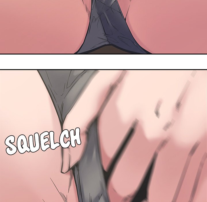 Newlyweds chapter 9 page 133