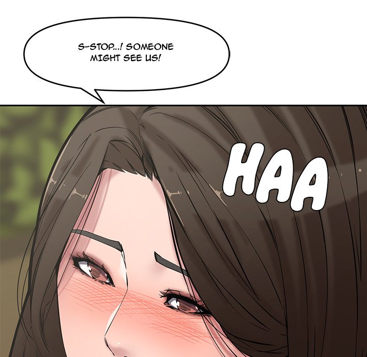 Newlyweds chapter 9 page 135