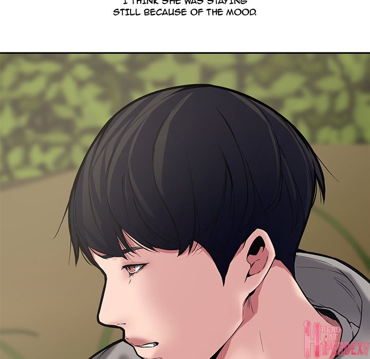 Newlyweds chapter 9 page 137