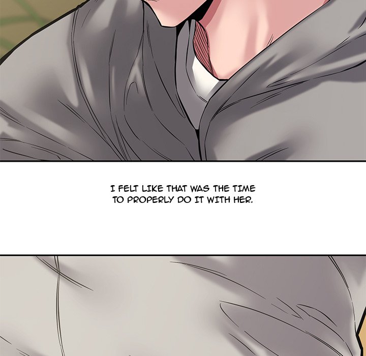 Newlyweds chapter 9 page 138