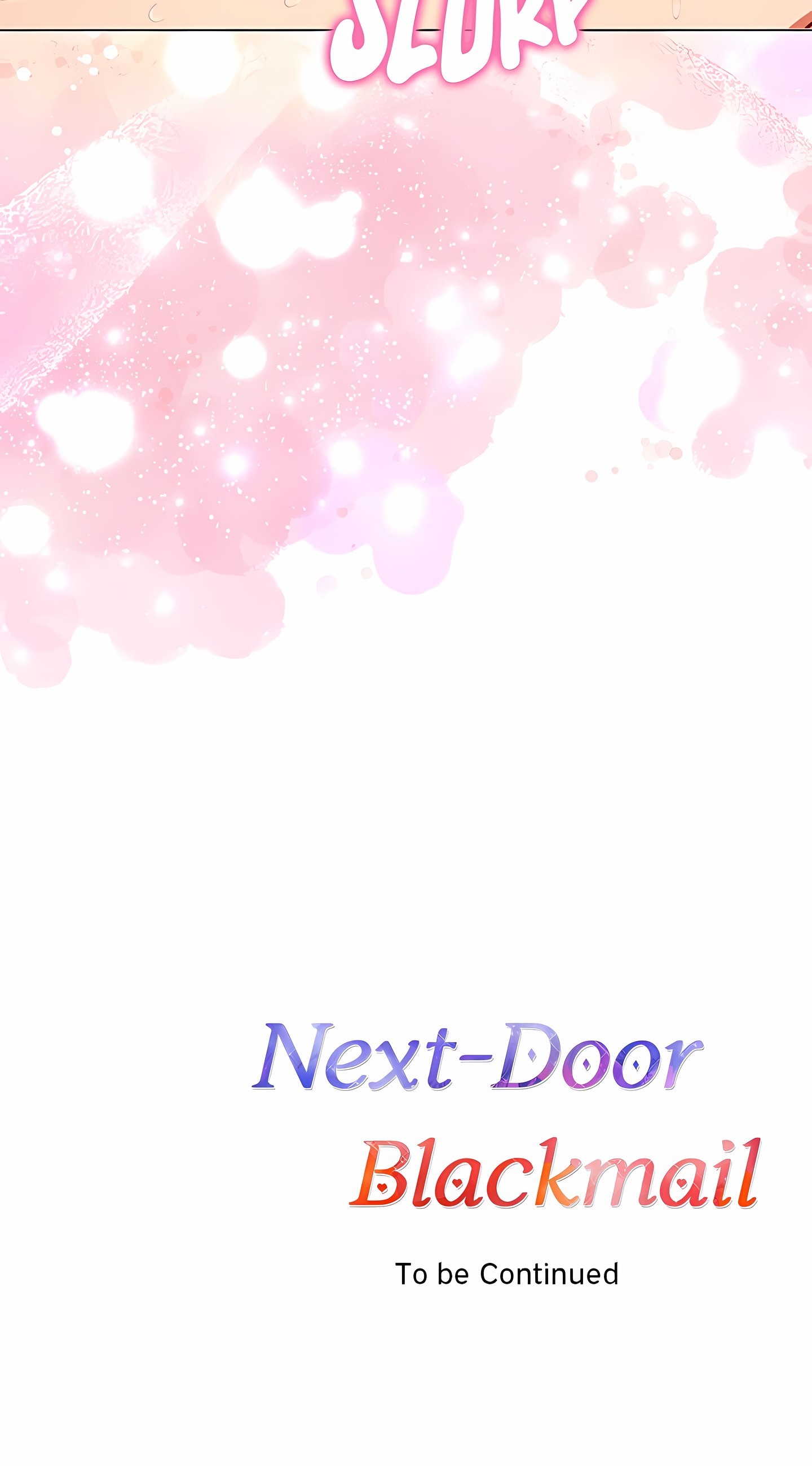 Next-Door Blackmail chapter 1 page 20