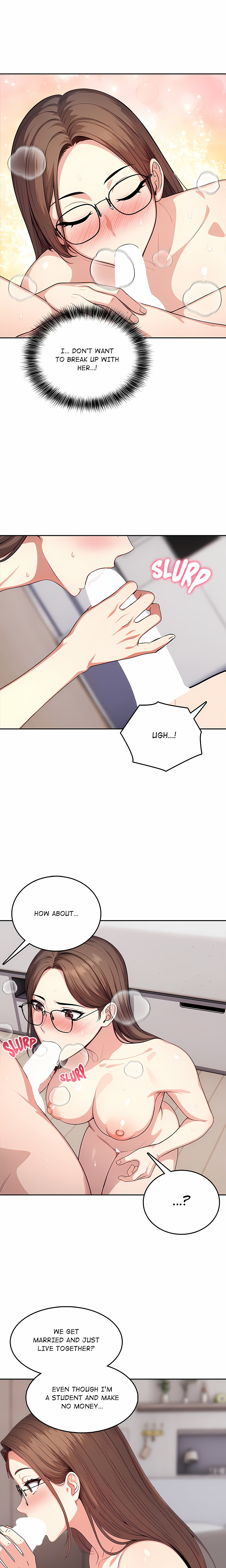 Next-Door Blackmail chapter 11 page 13