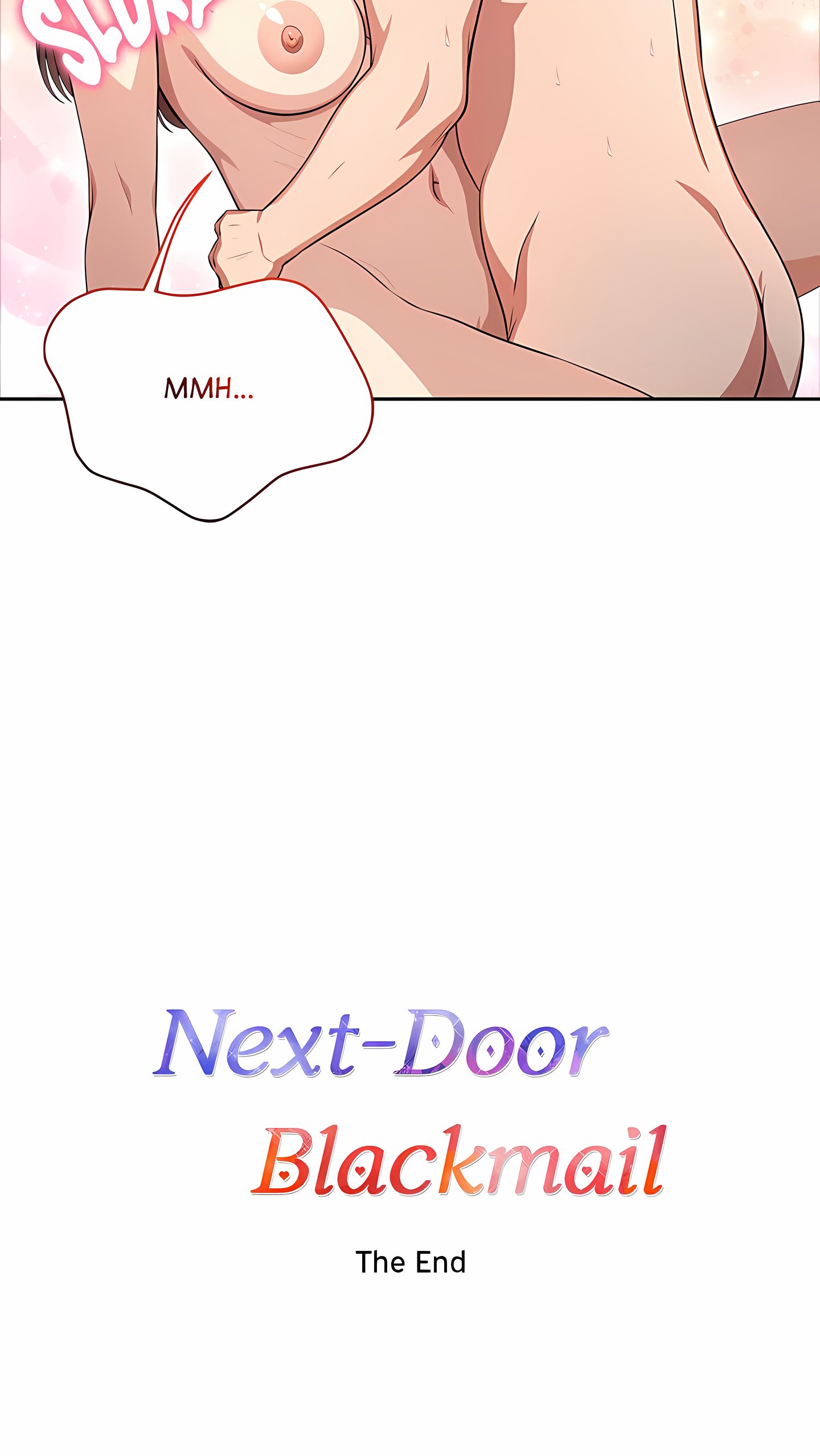 Next-Door Blackmail chapter 11 page 17