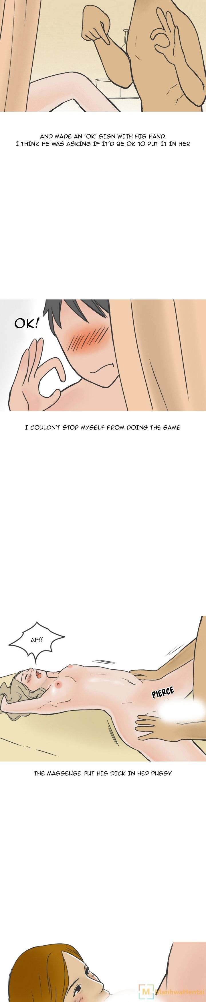 NEXT Gossip chapter 11 page 10