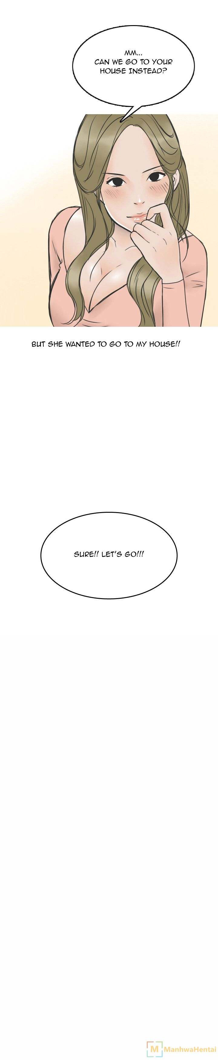NEXT Gossip chapter 12 page 12