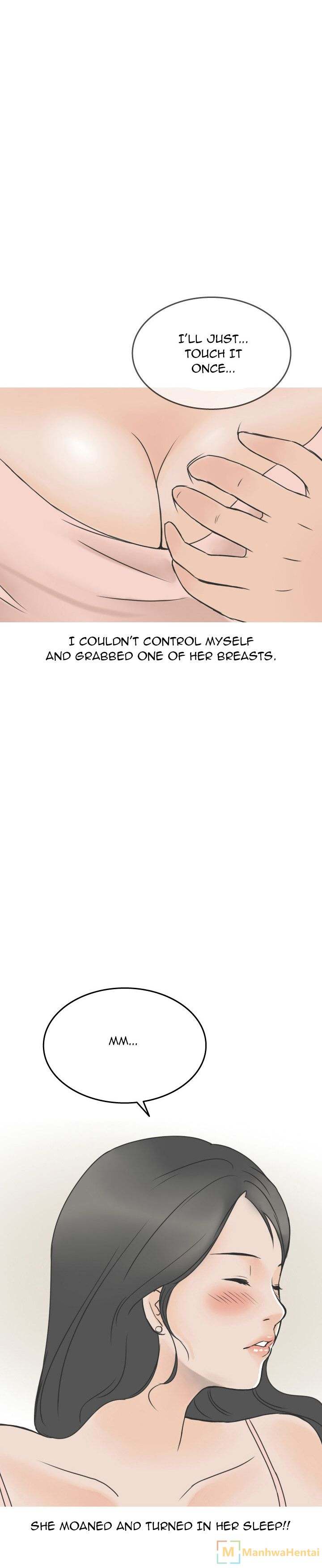 NEXT Gossip chapter 15 page 7