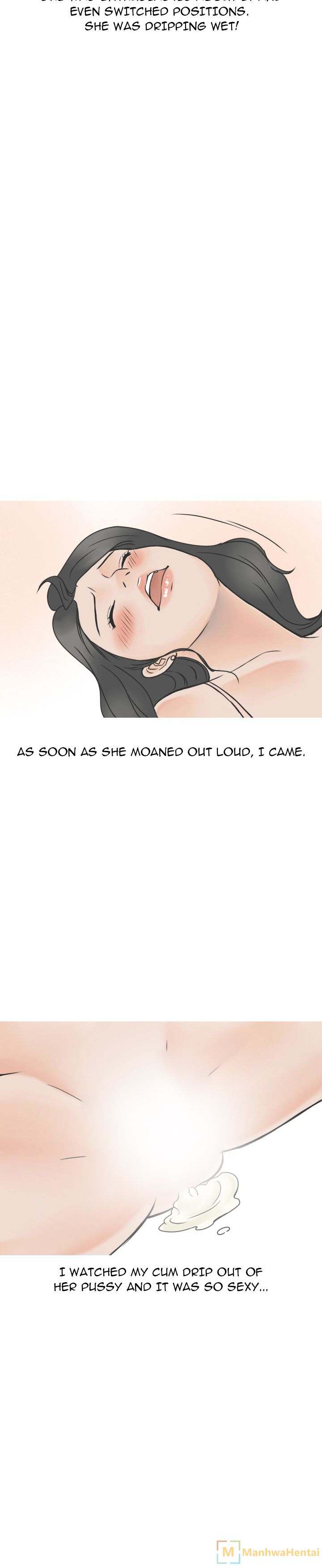 NEXT Gossip chapter 15 page 12