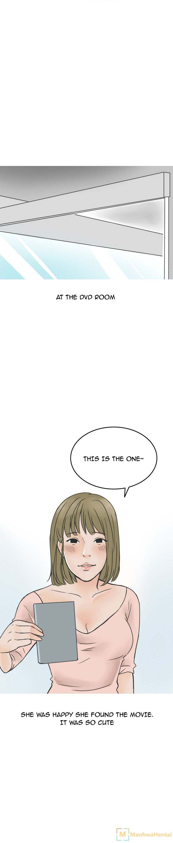 NEXT Gossip chapter 17 page 7