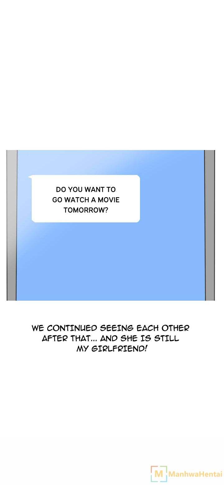 NEXT Gossip chapter 22 page 14