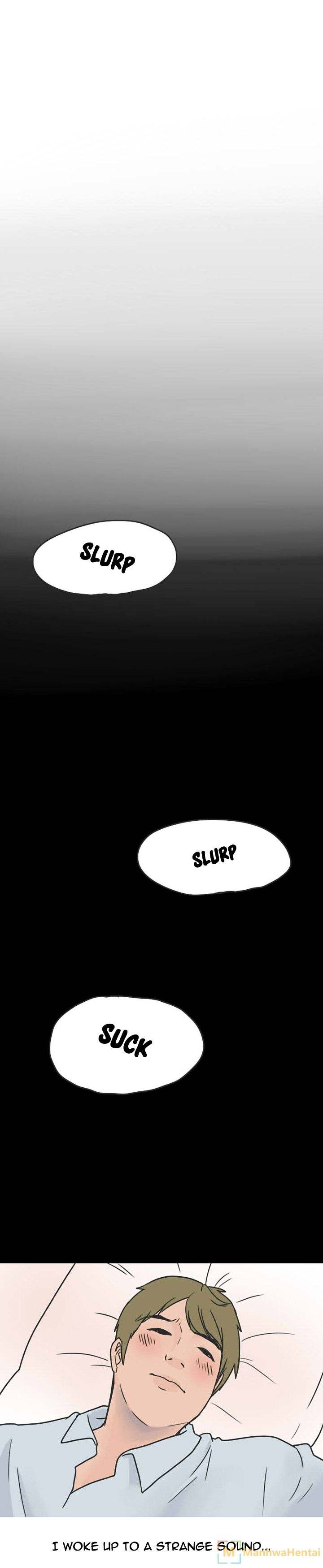 NEXT Gossip chapter 26 page 9