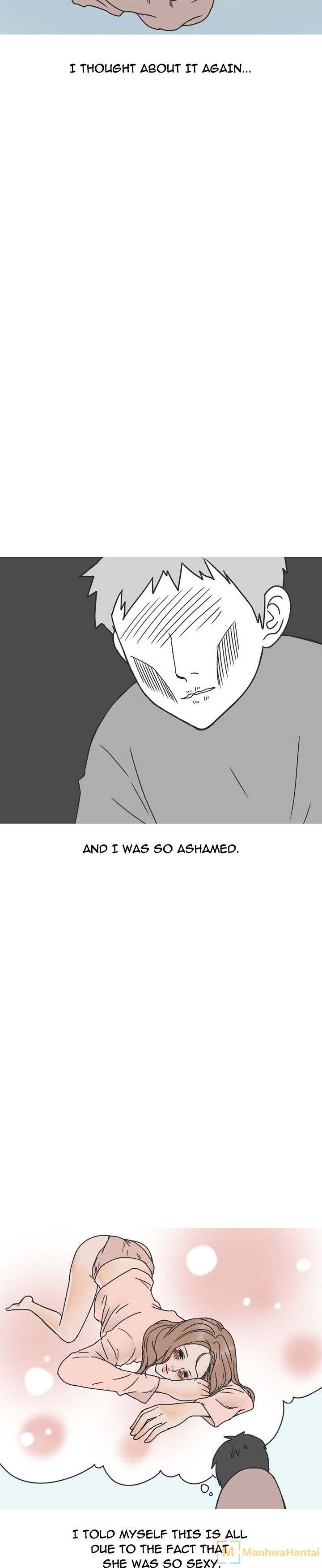 NEXT Gossip chapter 28 page 2