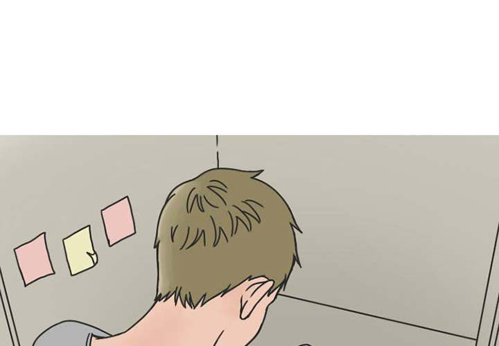 NEXT Gossip chapter 31 page 3