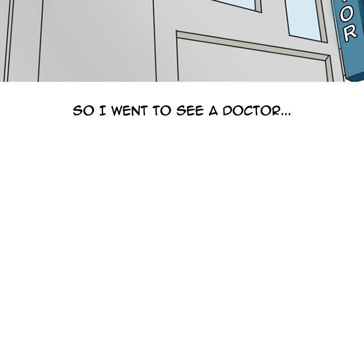 NEXT Gossip chapter 31 page 12