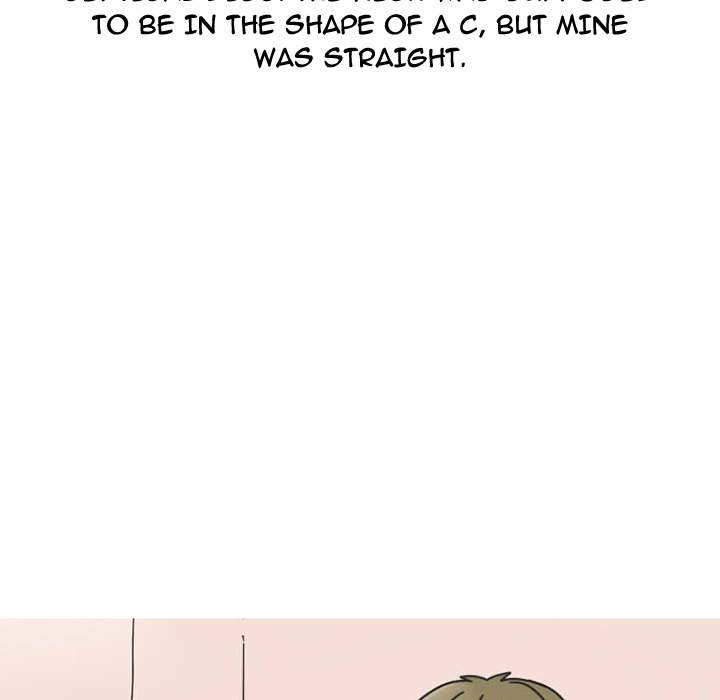 NEXT Gossip chapter 31 page 14