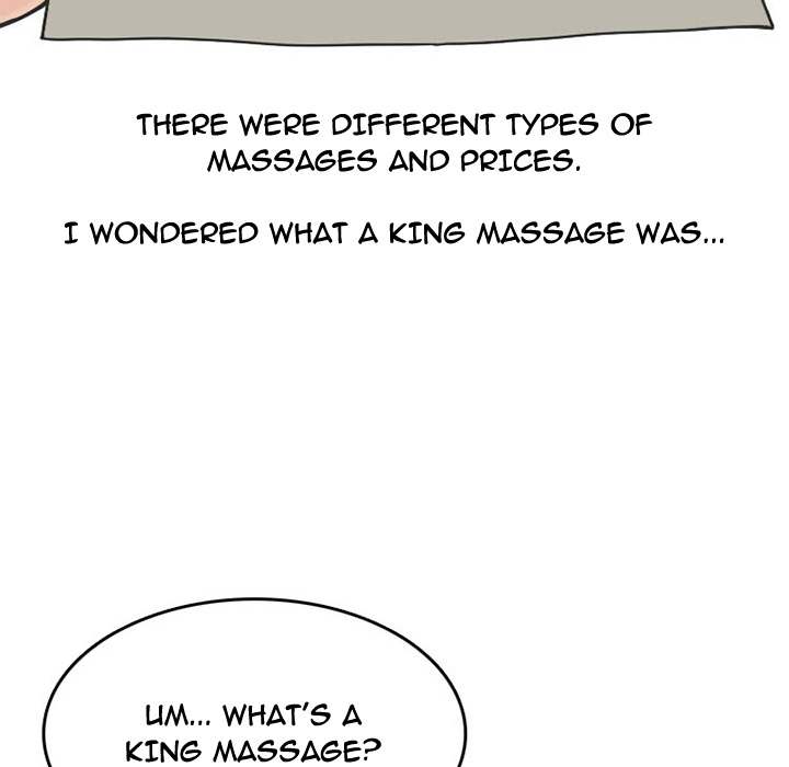 NEXT Gossip chapter 31 page 27