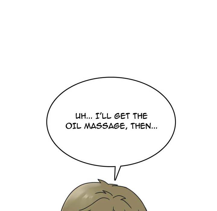 NEXT Gossip chapter 31 page 31
