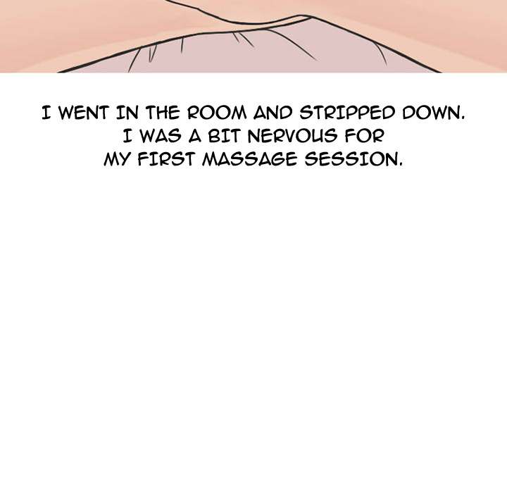 NEXT Gossip chapter 31 page 34