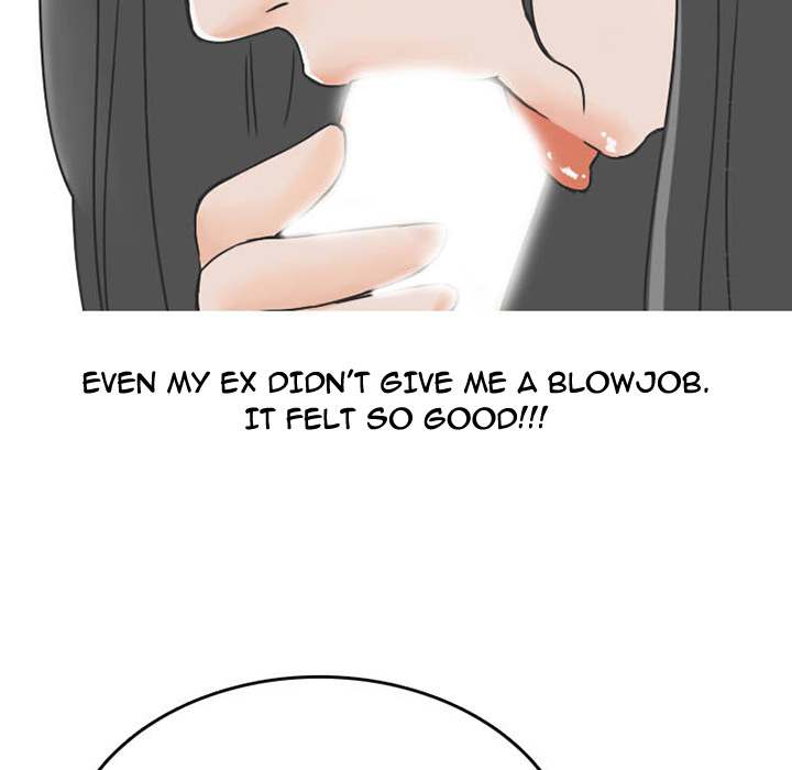 NEXT Gossip chapter 31 page 54