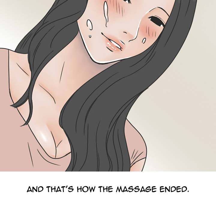 NEXT Gossip chapter 31 page 60