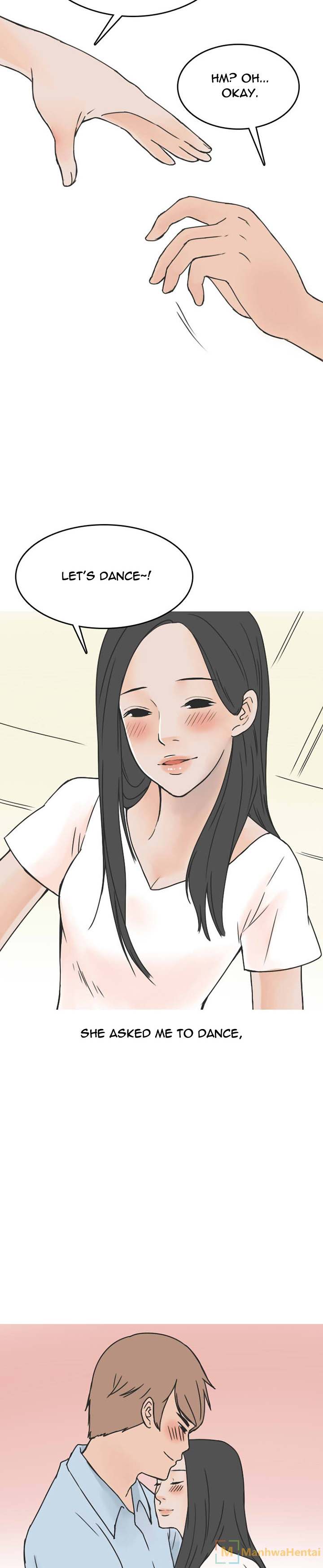 NEXT Gossip chapter 38 page 4