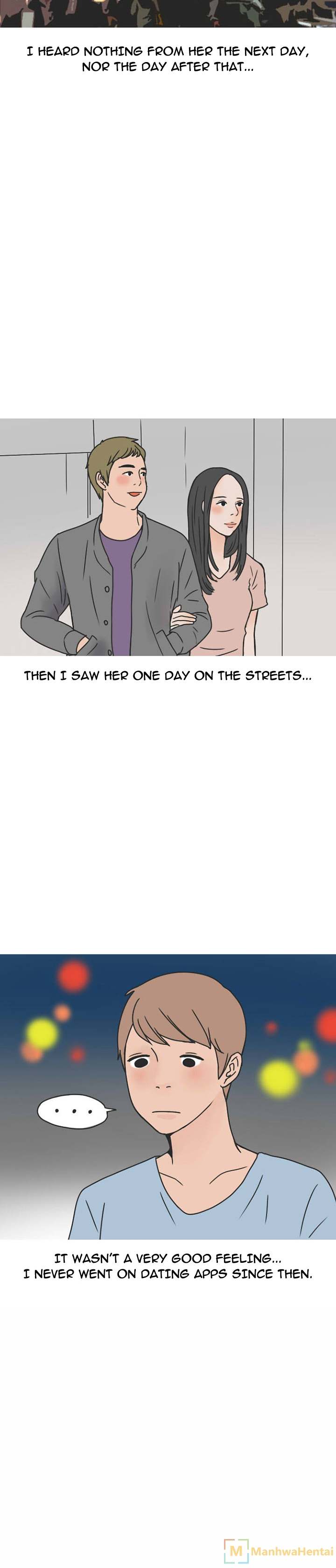 NEXT Gossip chapter 38 page 13