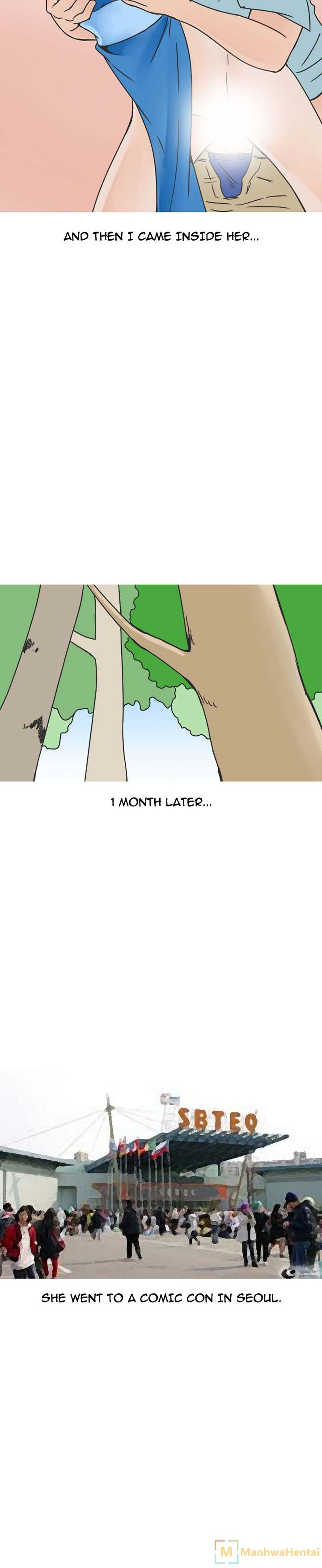 NEXT Gossip chapter 42 page 12