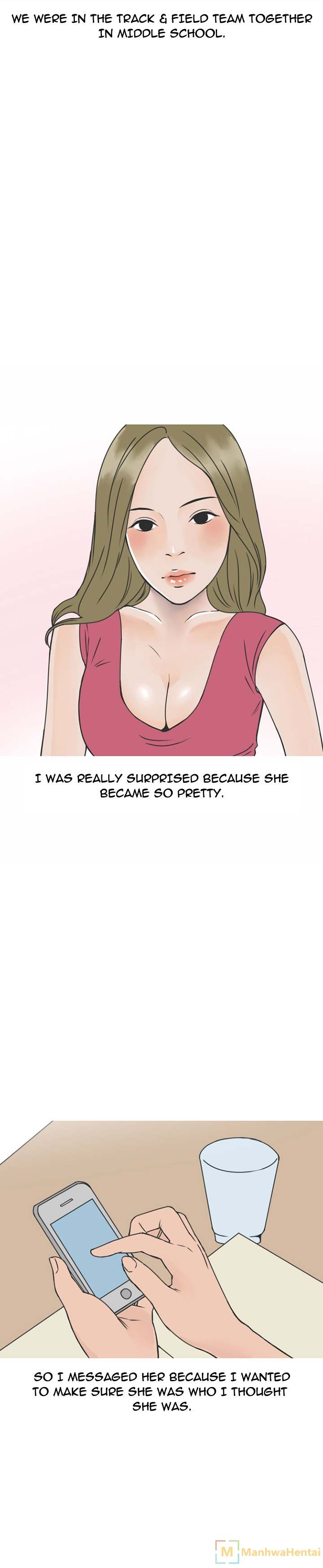NEXT Gossip chapter 43 page 5