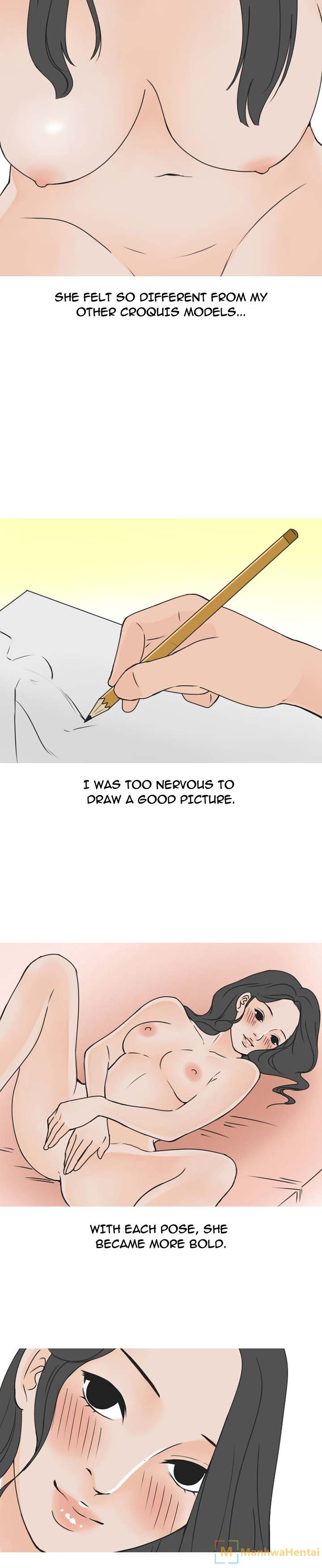 NEXT Gossip chapter 46 page 7