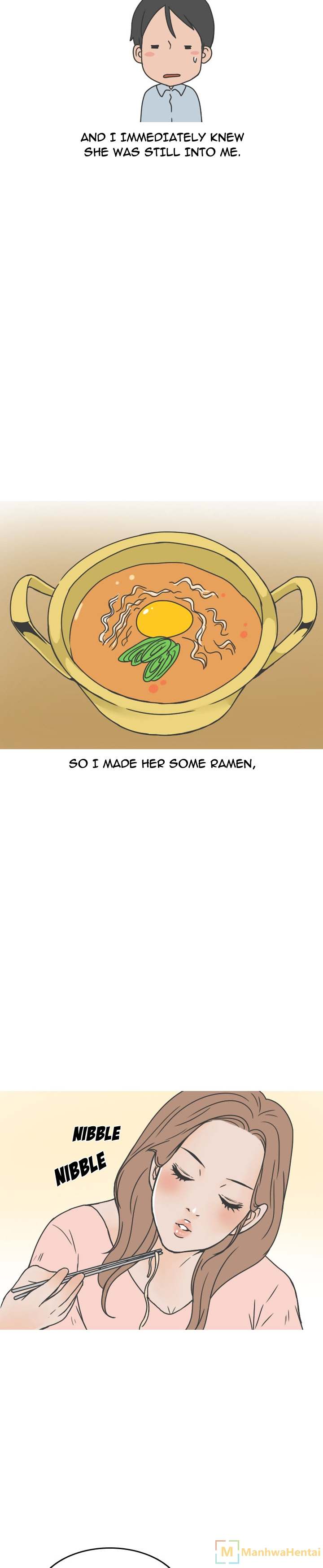 NEXT Gossip chapter 50 page 4