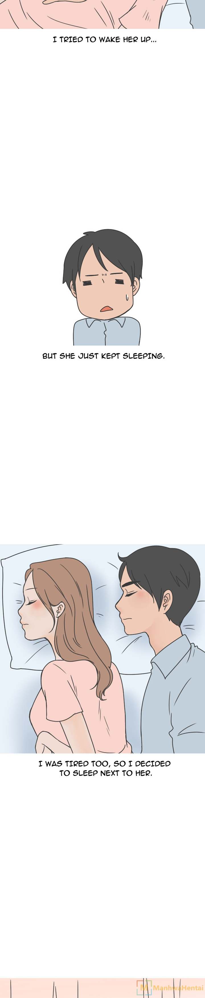 NEXT Gossip chapter 50 page 7