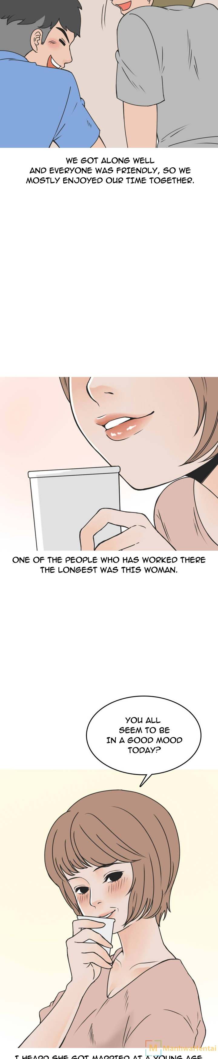 NEXT Gossip chapter 51 page 4
