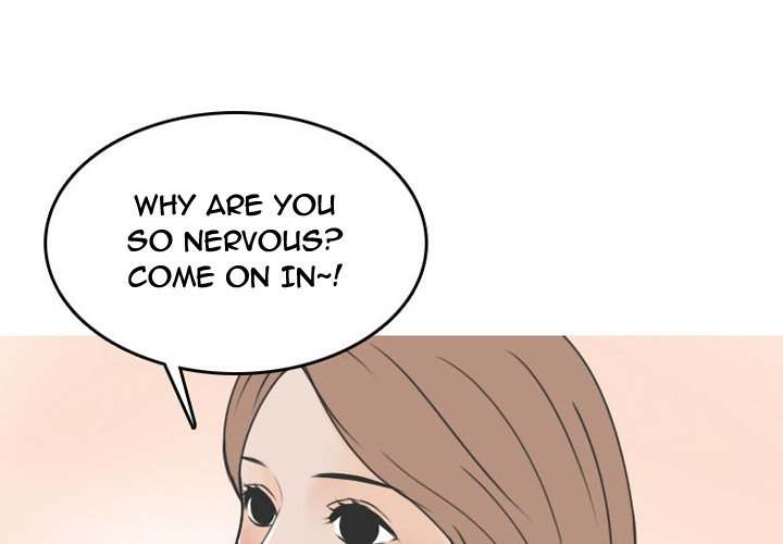 NEXT Gossip chapter 54 page 3