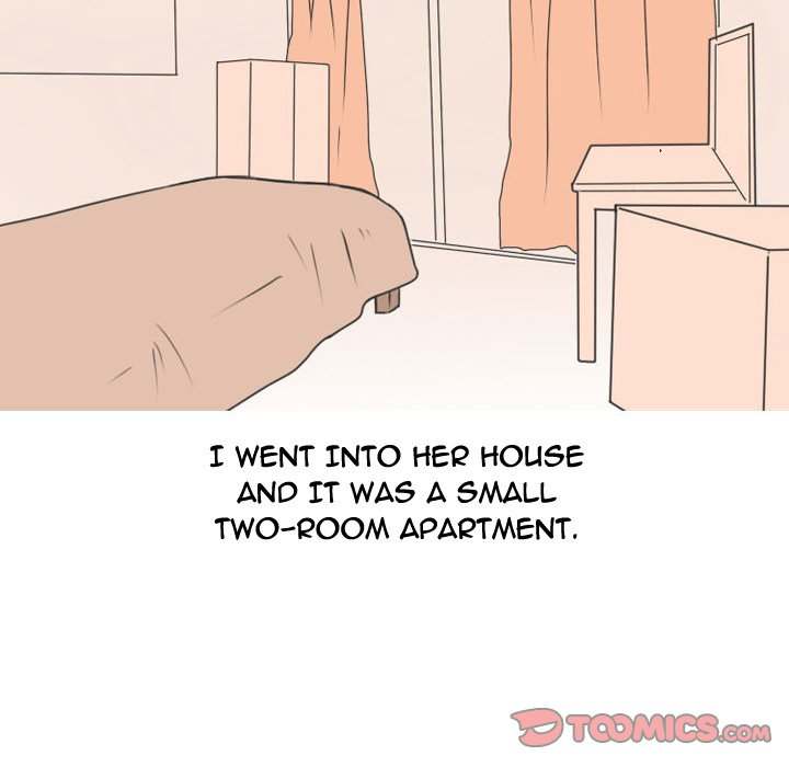 NEXT Gossip chapter 54 page 6