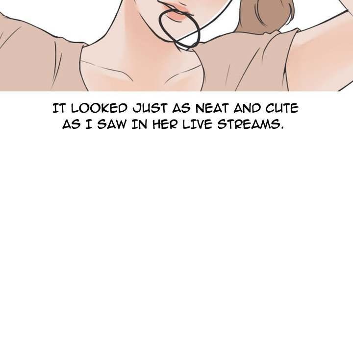 NEXT Gossip chapter 54 page 8