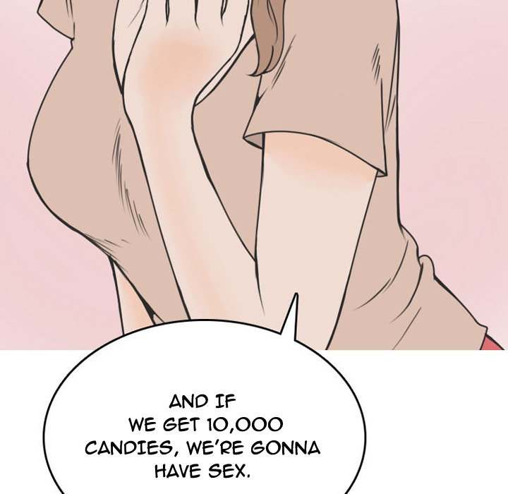 NEXT Gossip chapter 54 page 16