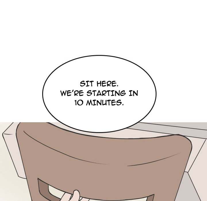 NEXT Gossip chapter 54 page 24