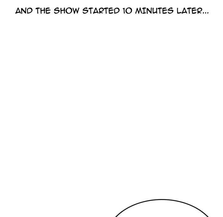 NEXT Gossip chapter 54 page 27