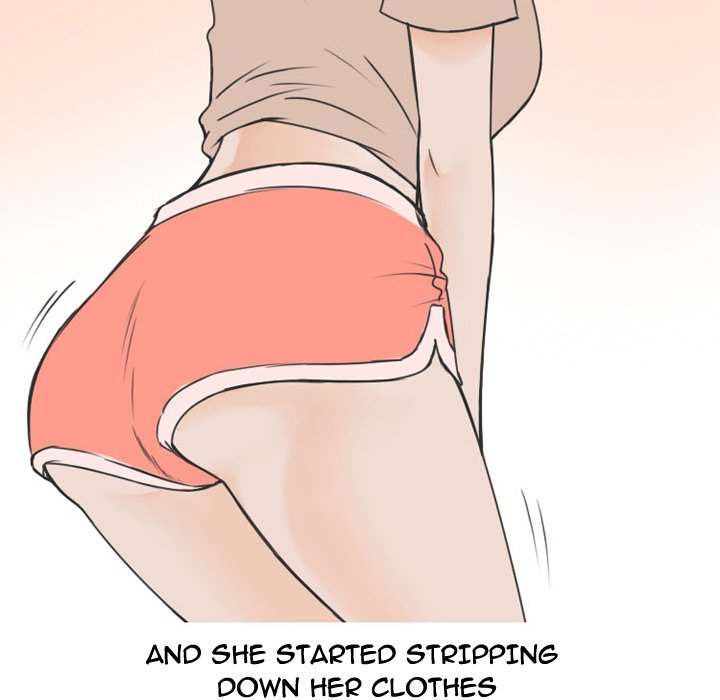 NEXT Gossip chapter 54 page 31
