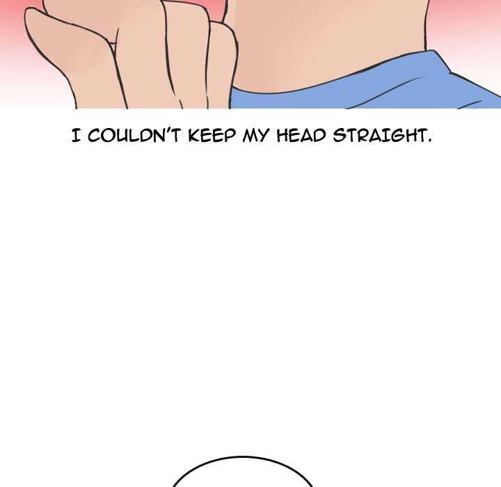 NEXT Gossip chapter 54 page 36