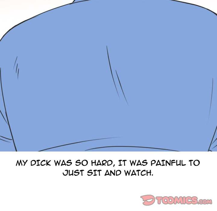 NEXT Gossip chapter 54 page 42