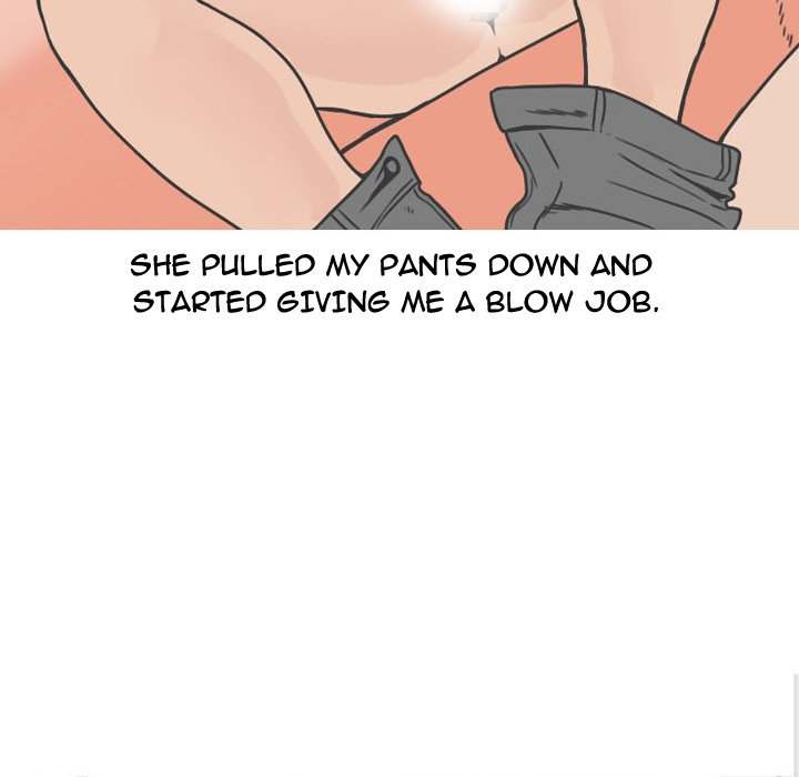 NEXT Gossip chapter 54 page 47