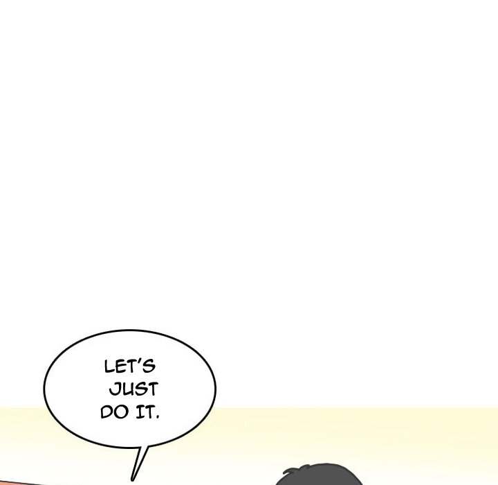 NEXT Gossip chapter 54 page 51