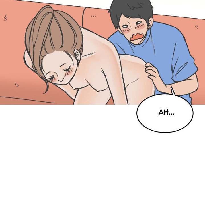 NEXT Gossip chapter 54 page 52